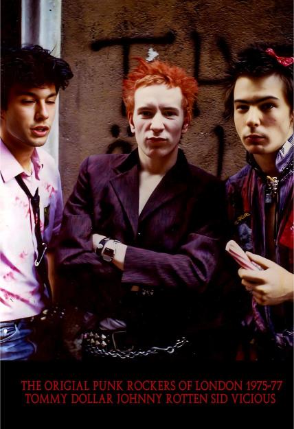 Dollar Rotten Vicious  77 